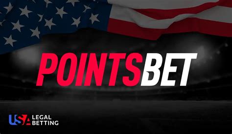 where is pointsbet legal,pointsbet usa